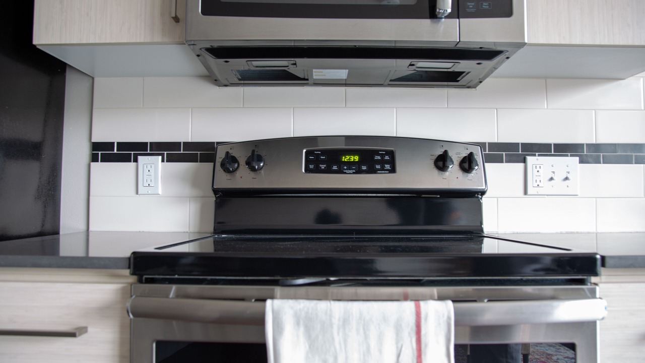 Photo of Kitchen in Broadway