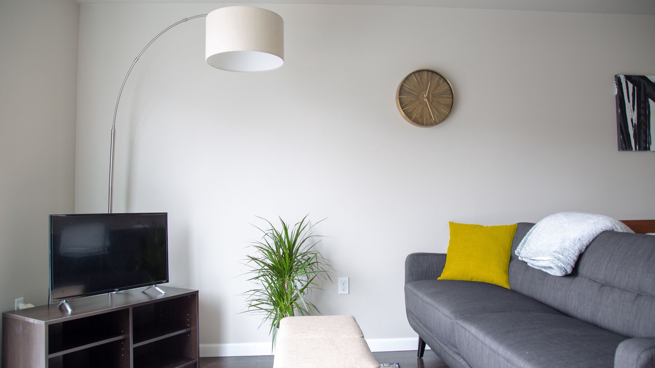 Photo of Livingroom in Broadway