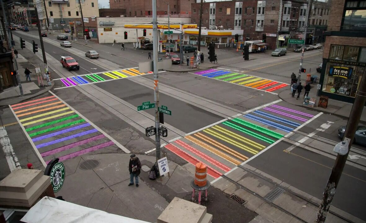 Photo of Others in Broadway