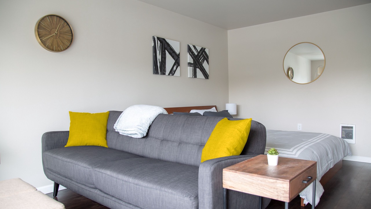 Photo of Livingroom in Broadway