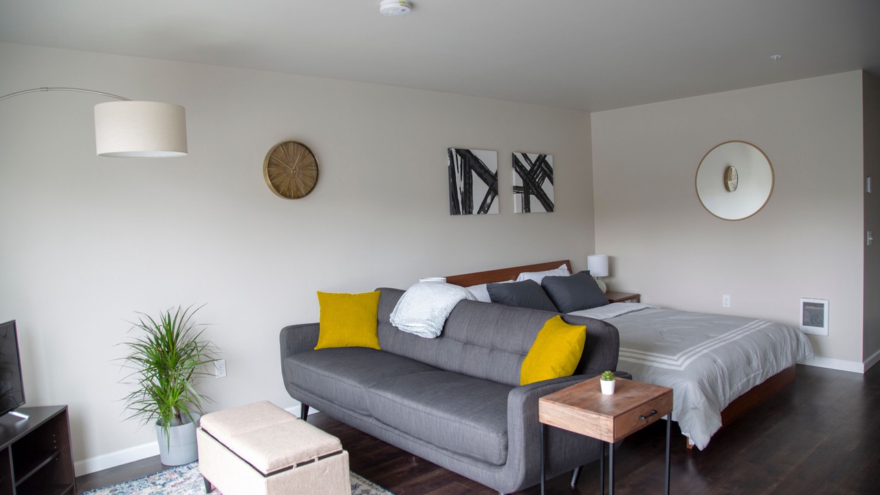 Photo of Livingroom in Broadway