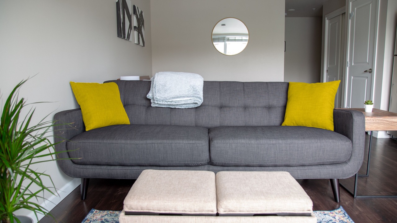 Photo of Livingroom in Broadway