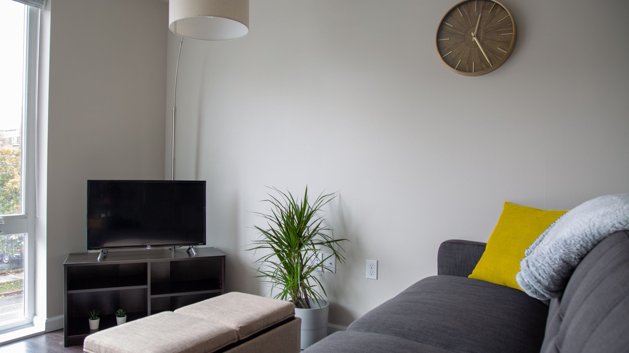 Photo of Livingroom in Broadway