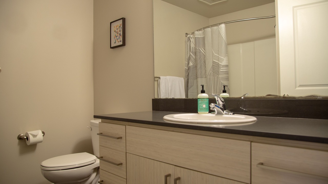 Photo of Bathroom in Broadway