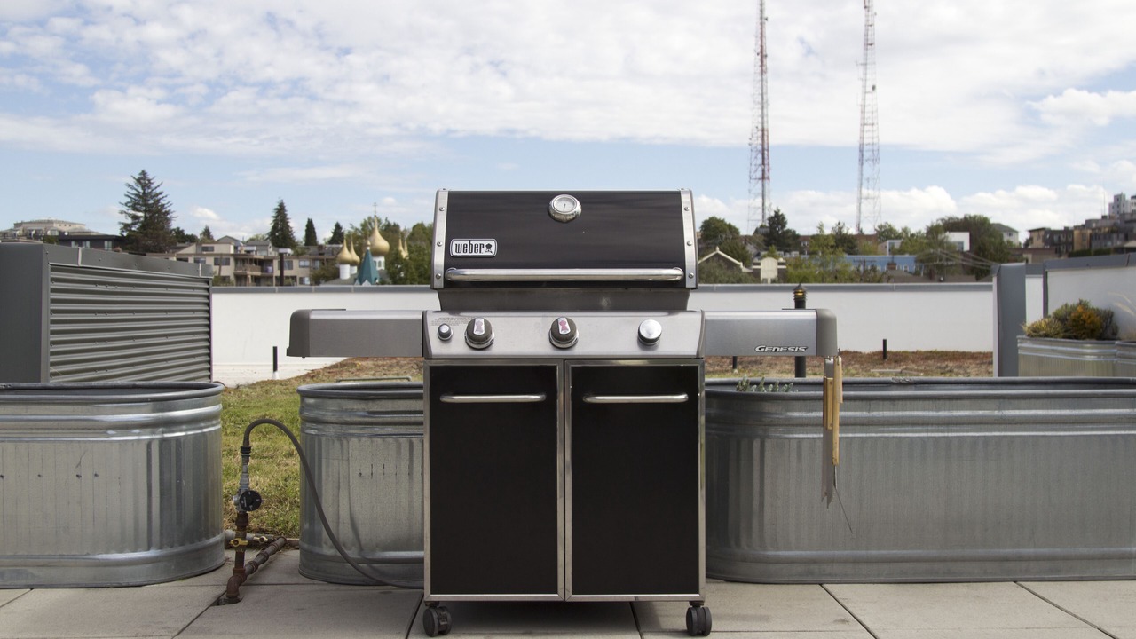 Photo of Patio Balcony in Broadway