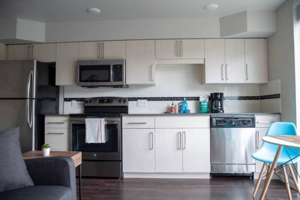 Photo of Kitchen in Broadway