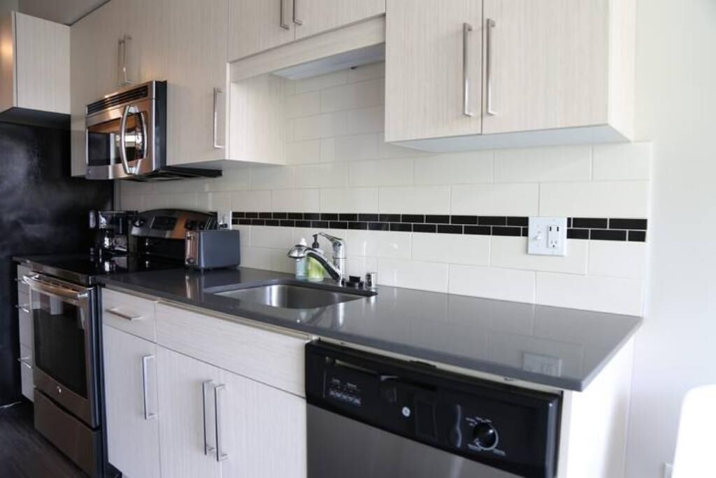 Photo of Kitchen in Lower Queen Anne