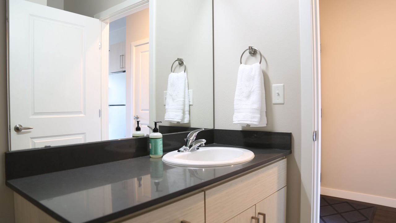 Photo of Bathroom in Lower Queen Anne