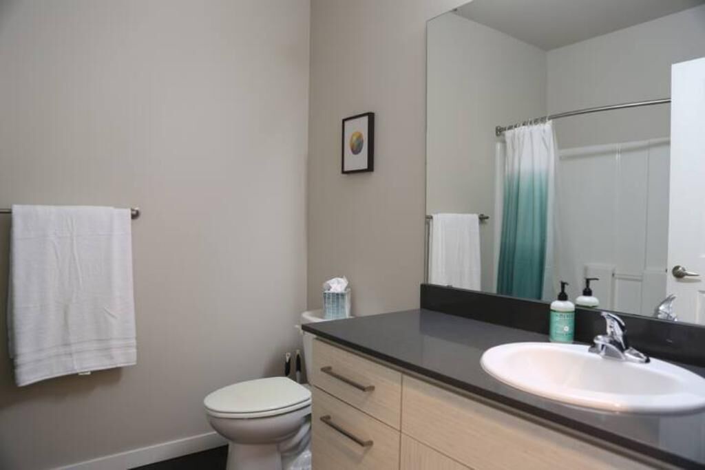 Photo of Bathroom in Lower Queen Anne