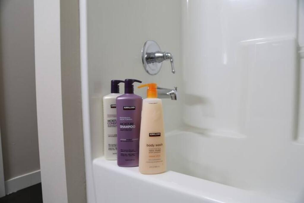 Photo of Bathroom in Lower Queen Anne