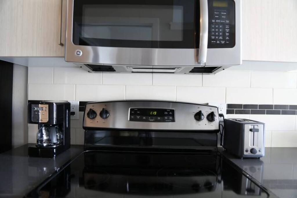 Photo of Kitchen in Lower Queen Anne