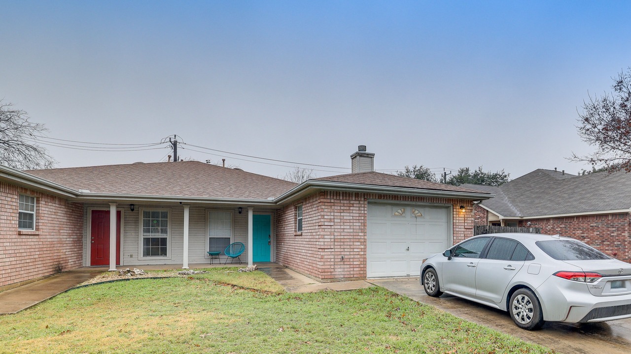 Photo of Outdoor in Leon Valley