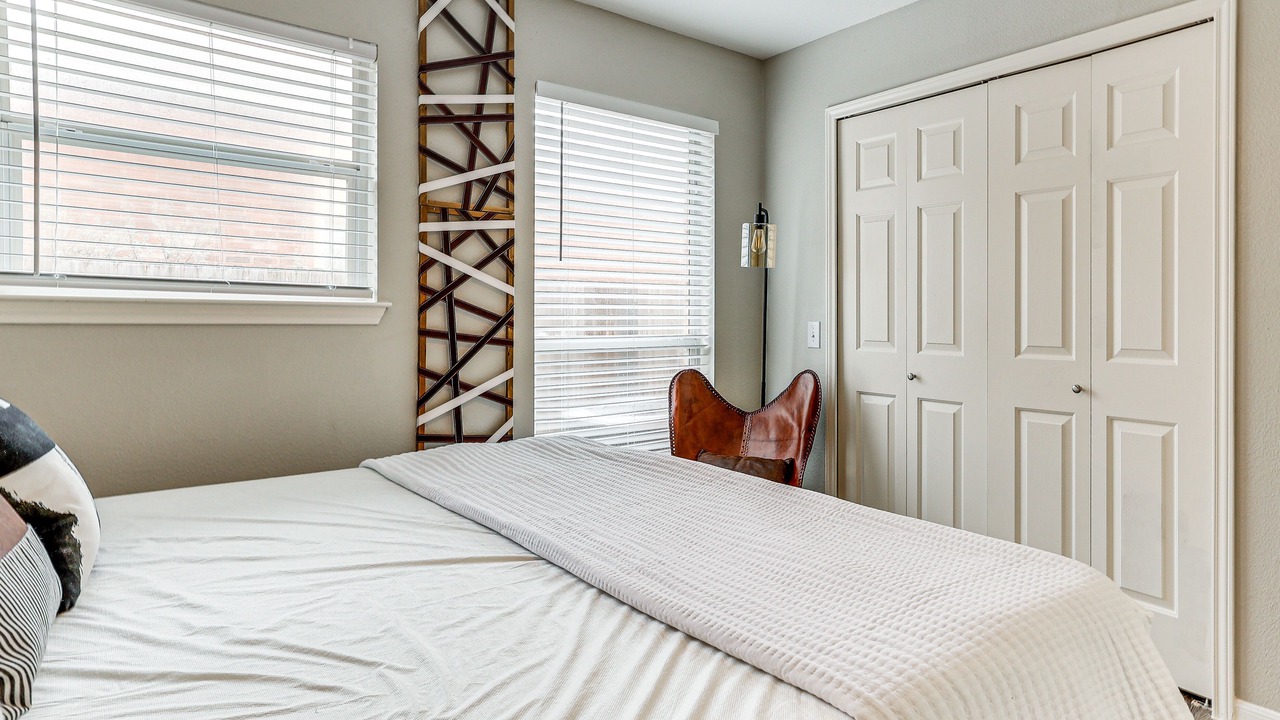 Photo of Bedroom in Leon Valley