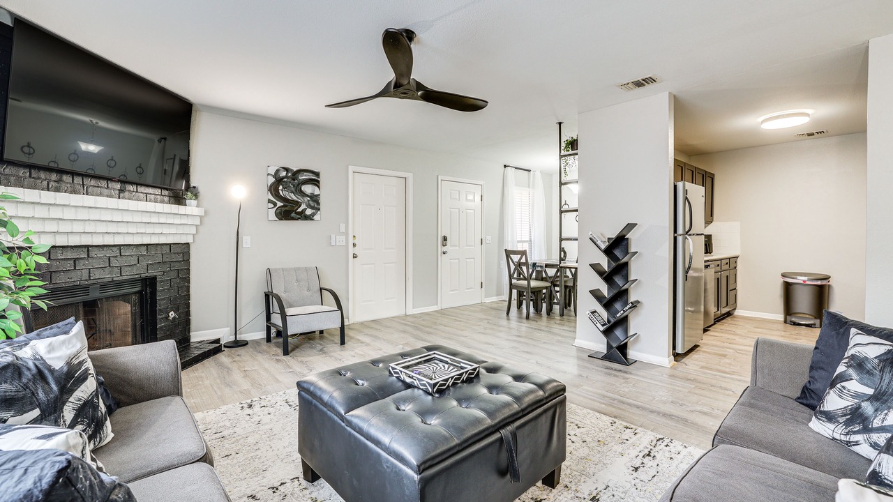 Photo of Bedroom in Leon Valley