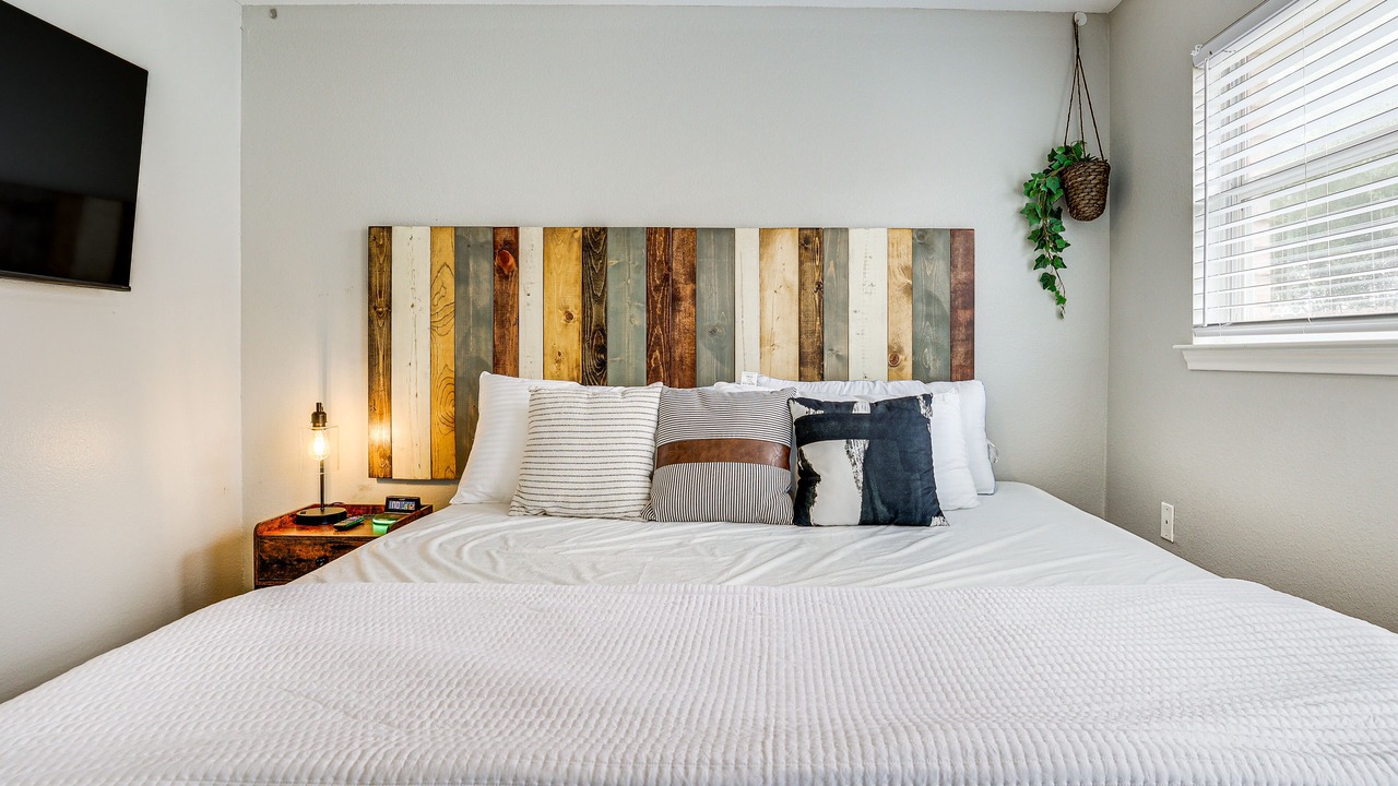 Photo of Bedroom in Leon Valley