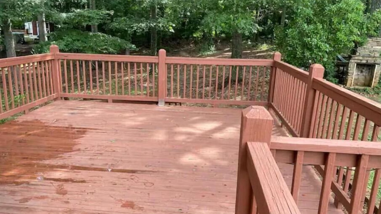 Photo of Outdoor in Madison Heights