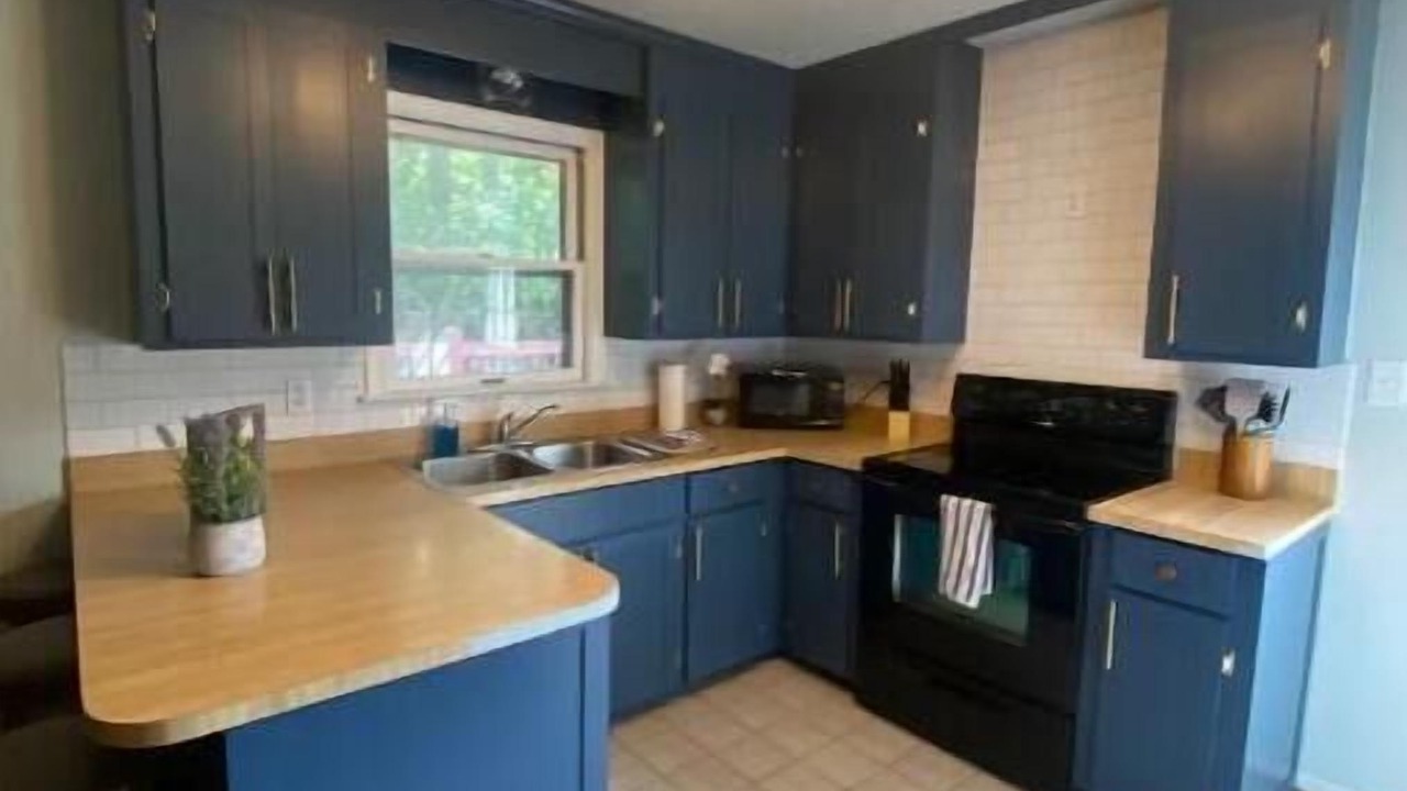 Photo of Kitchen in Madison Heights
