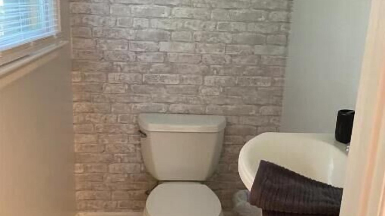 Photo of Bathroom in Madison Heights