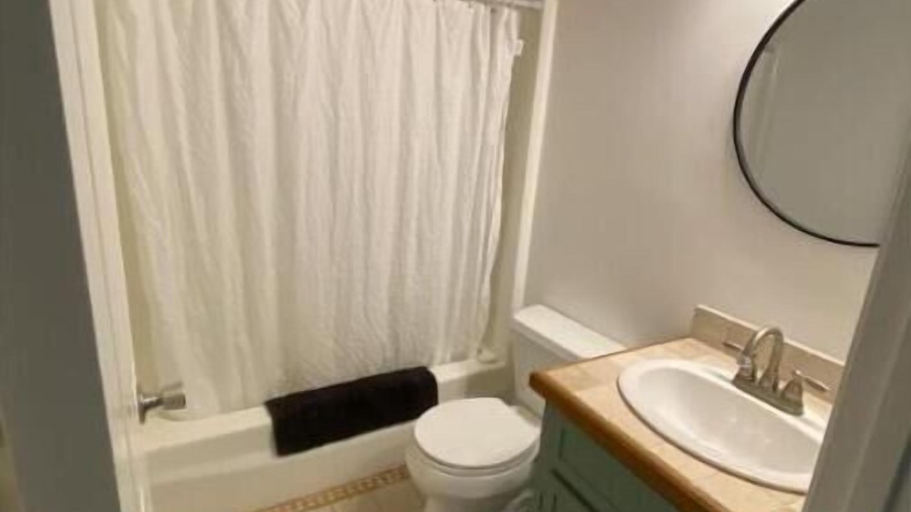 Photo of Bathroom in Madison Heights