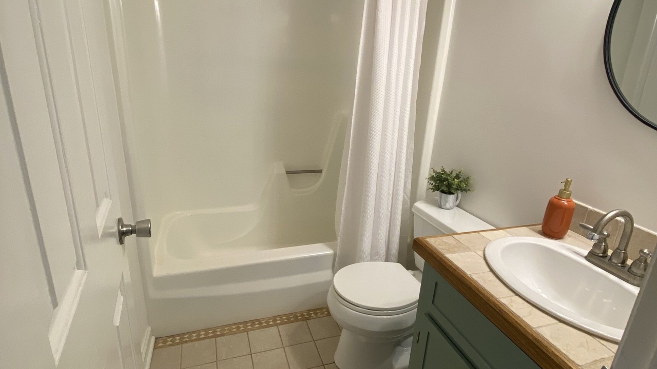 Photo of Bathroom in Madison Heights