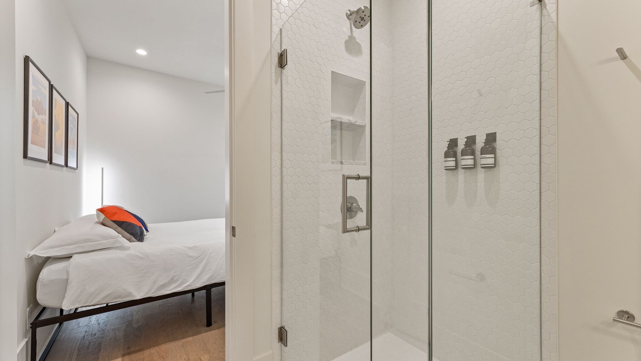Photo of Bathroom in Chattahoochee Hills