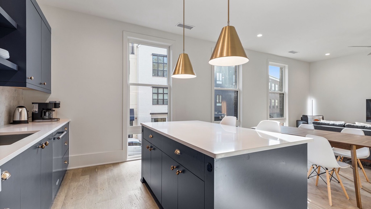 Photo of Kitchen in Chattahoochee Hills