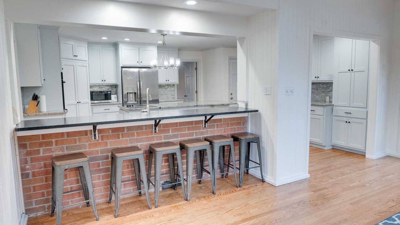 Photo of Kitchen in Evans