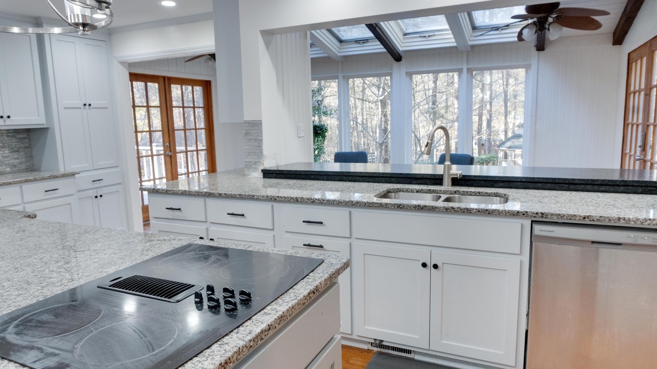 Photo of Kitchen in Evans