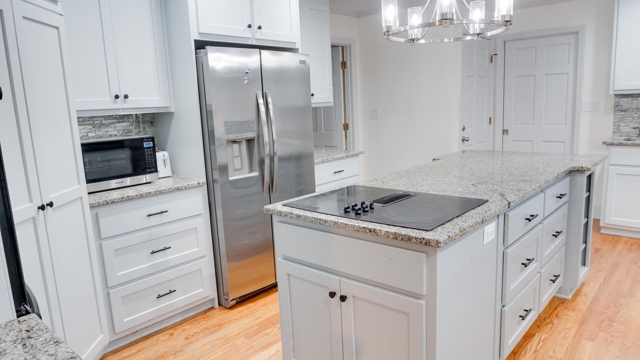 Photo of Kitchen in Evans