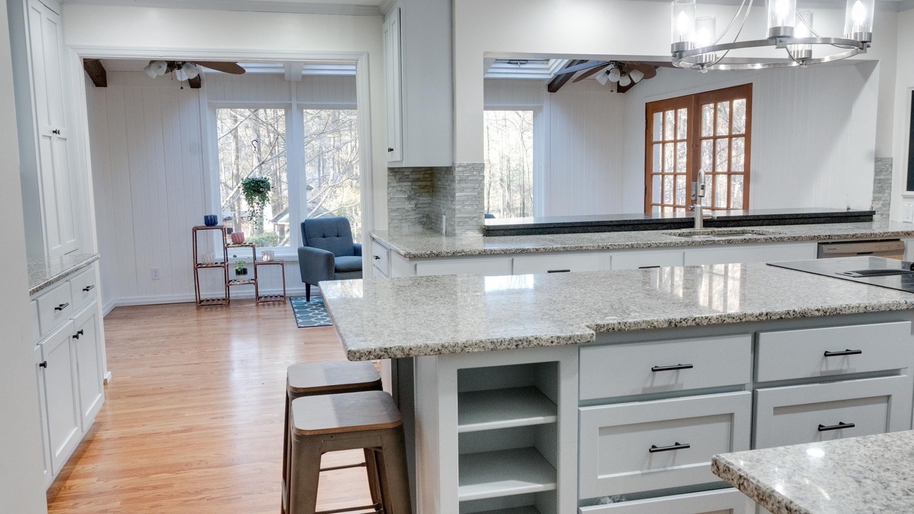 Photo of Kitchen in Evans