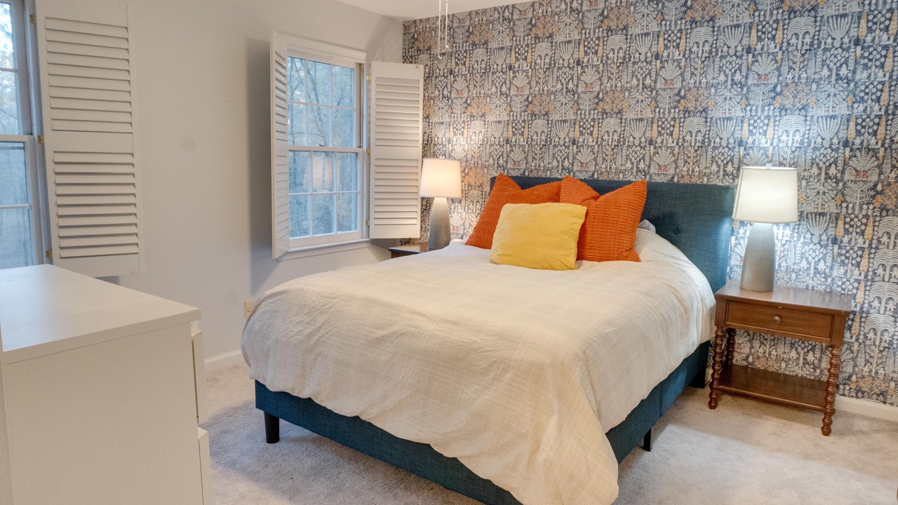 Photo of Bedroom in Evans