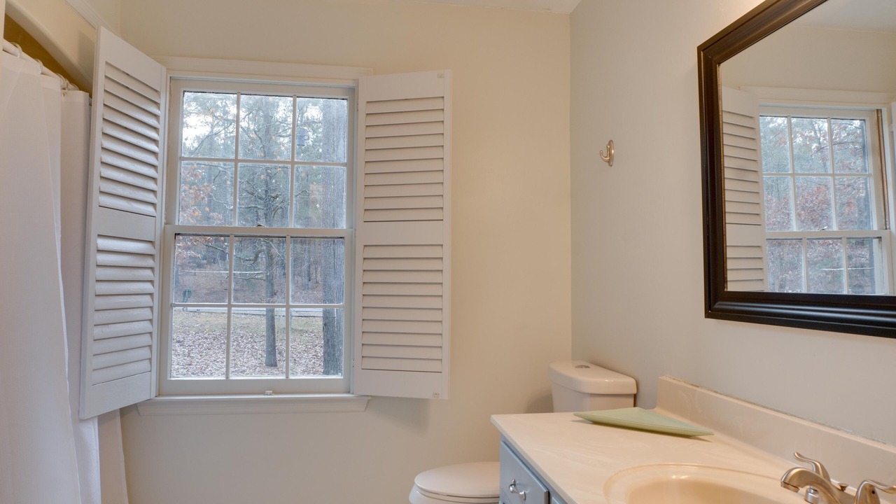 Photo of Bathroom in Evans