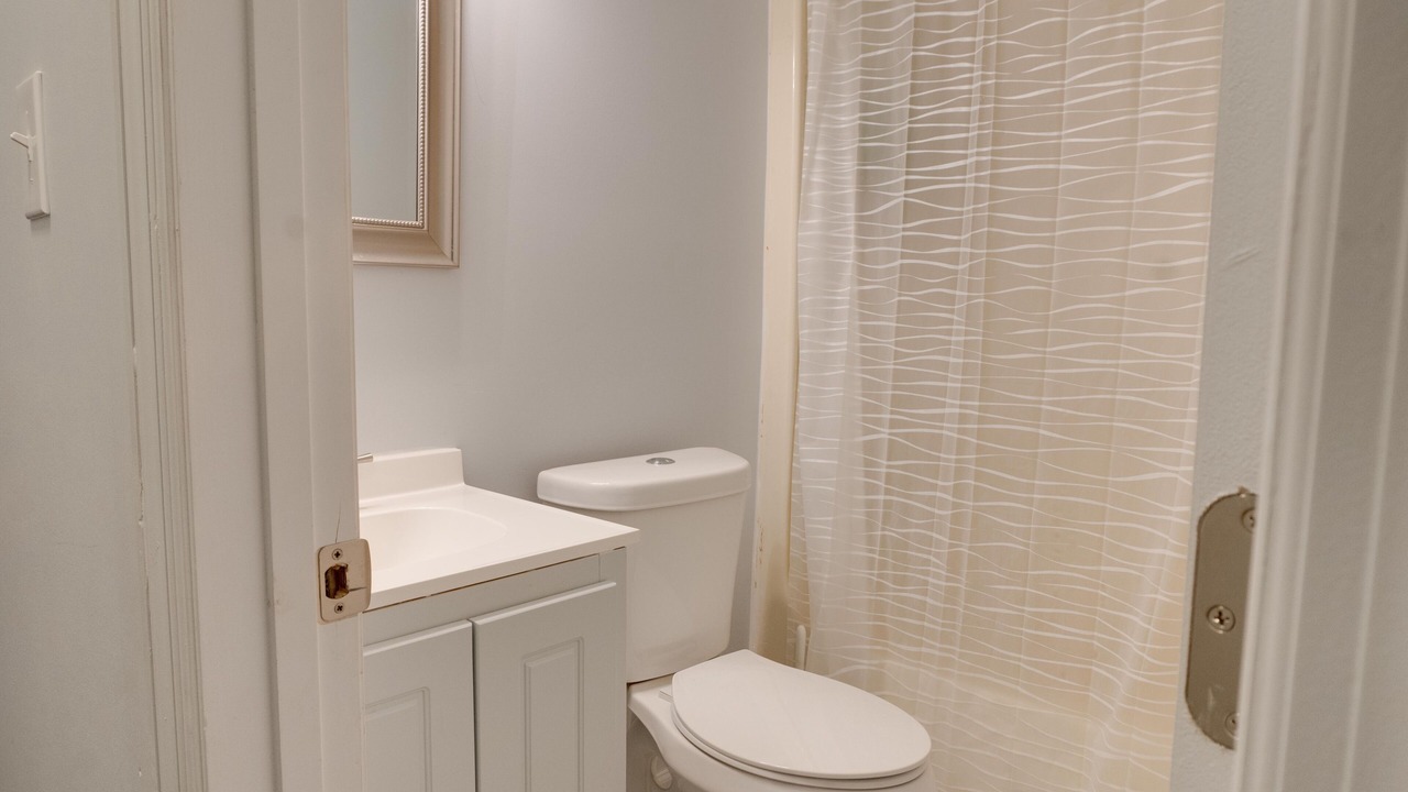 Photo of Bathroom in Evans