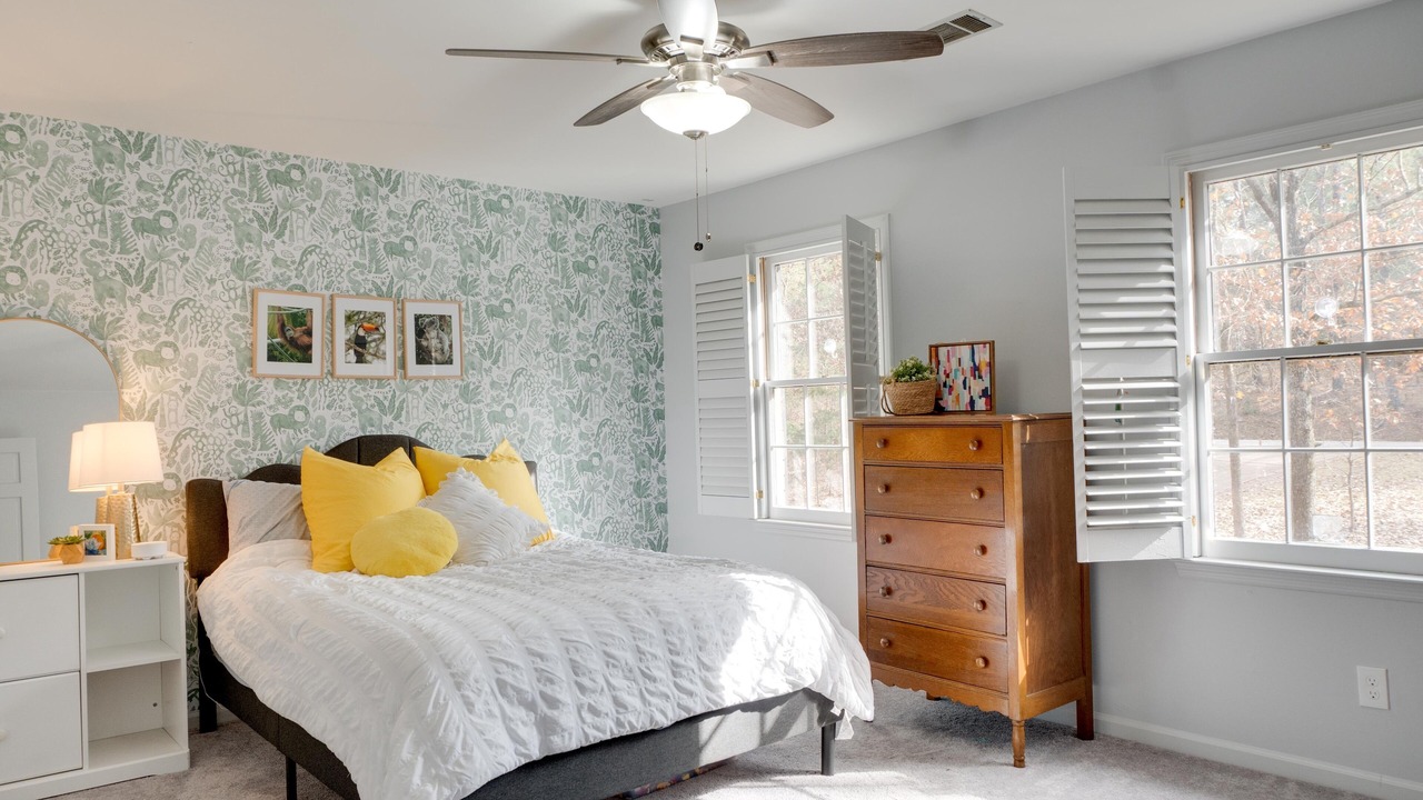 Photo of Bedroom in Evans