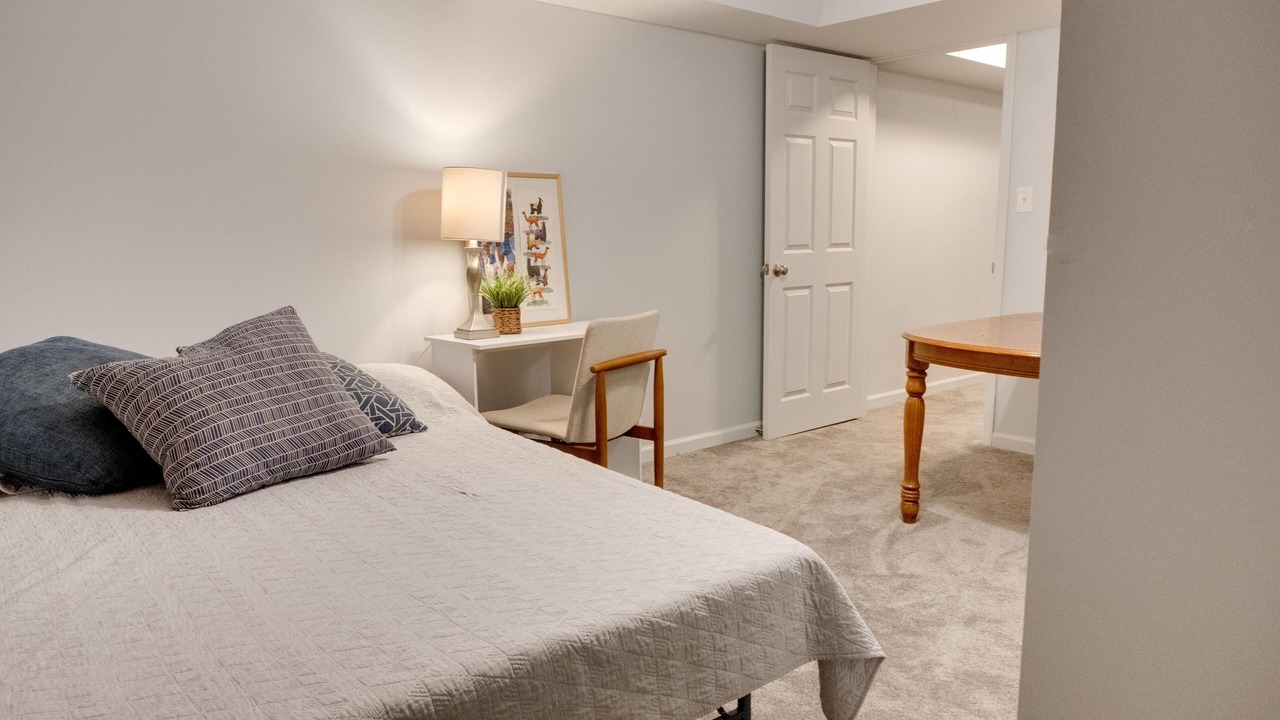 Photo of Bedroom in Evans