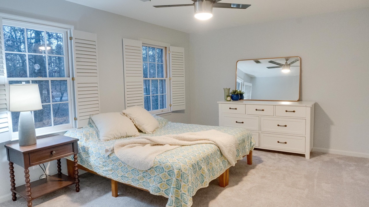 Photo of Bedroom in Evans