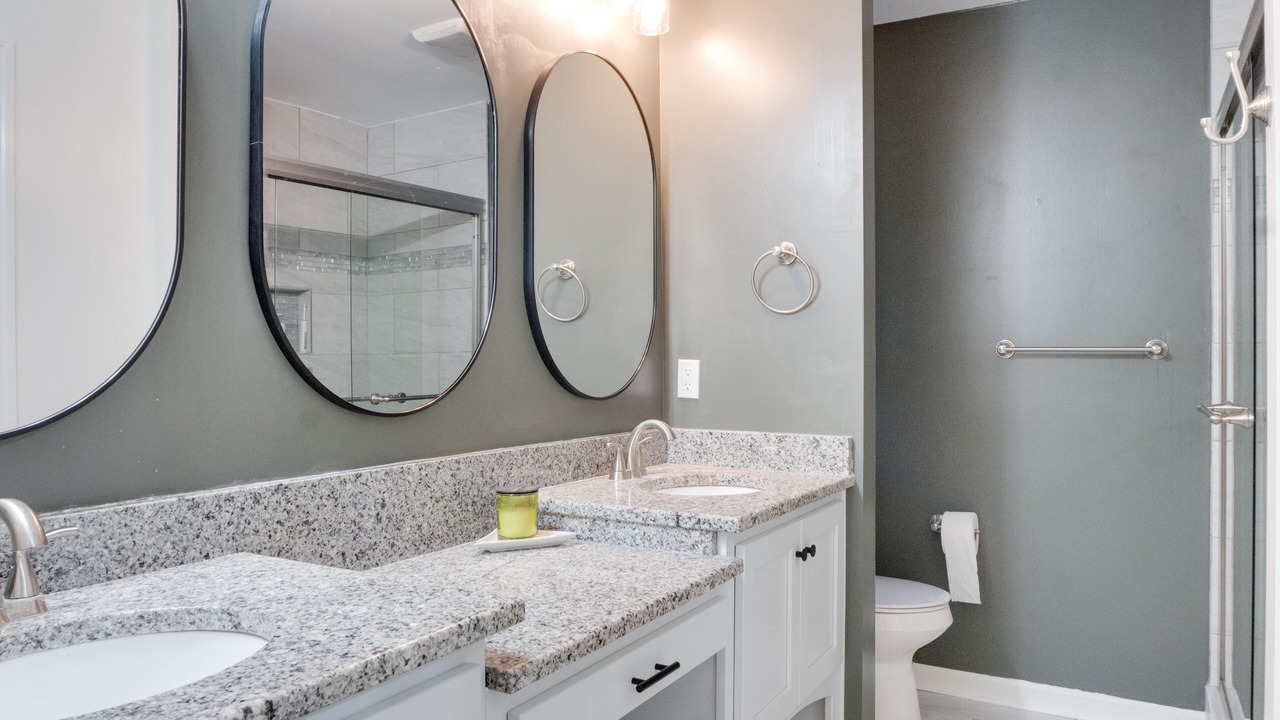 Photo of Bathroom in Evans