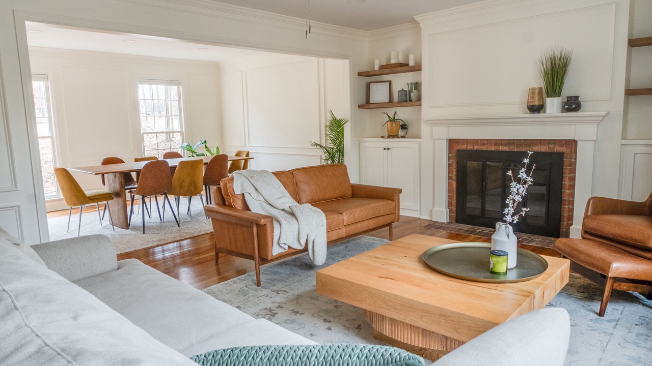 Photo of Livingroom in Evans