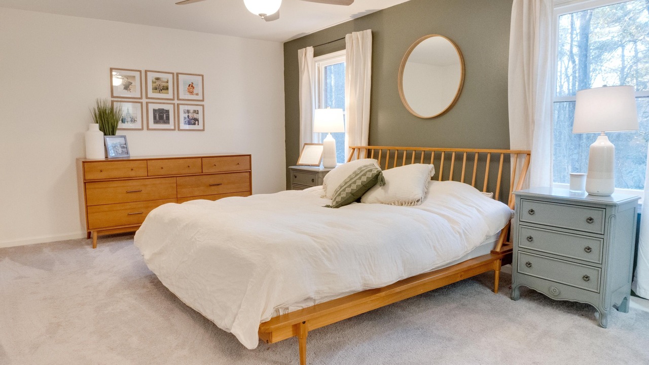 Photo of Bedroom in Evans