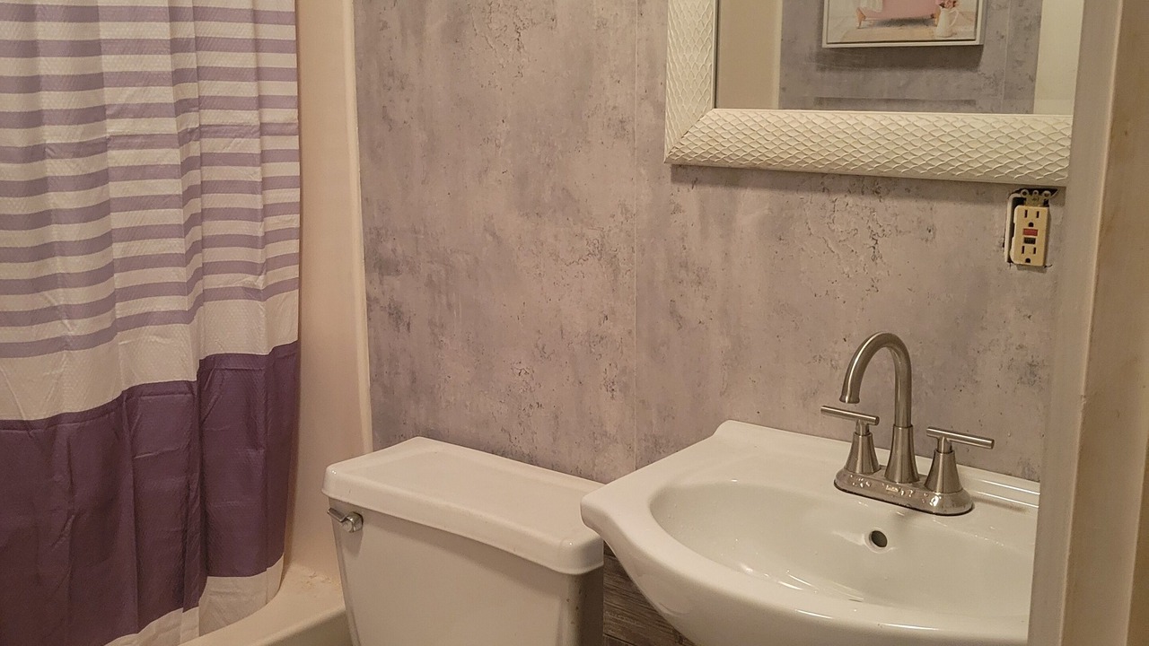 Photo of Bathroom in Montrose