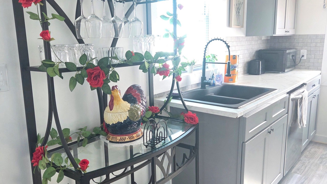 Photo of Kitchen in Montrose