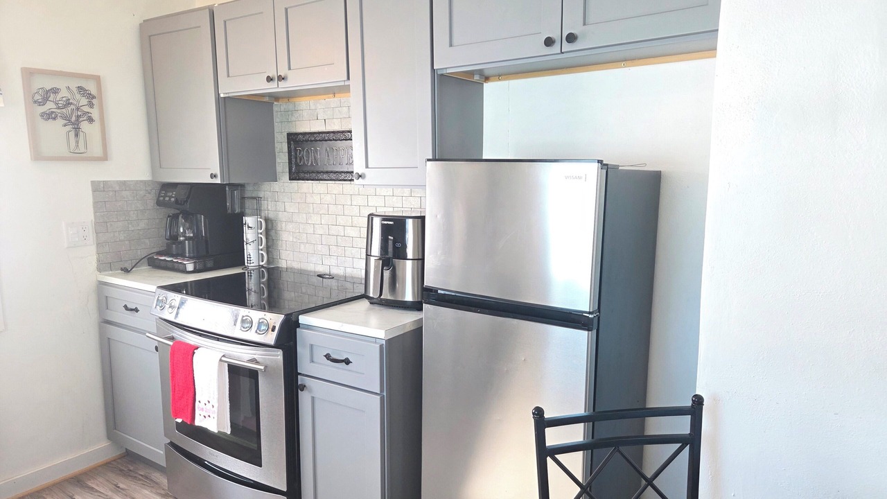 Photo of Kitchen in Montrose