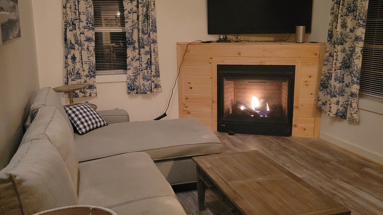 Photo of Livingroom in Montrose
