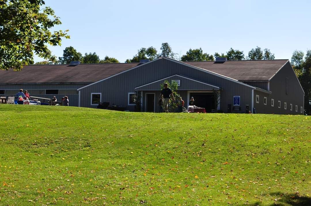 Photo of Outdoor in Montrose