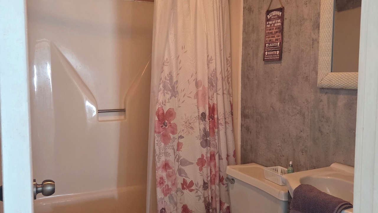 Photo of Bathroom in Montrose
