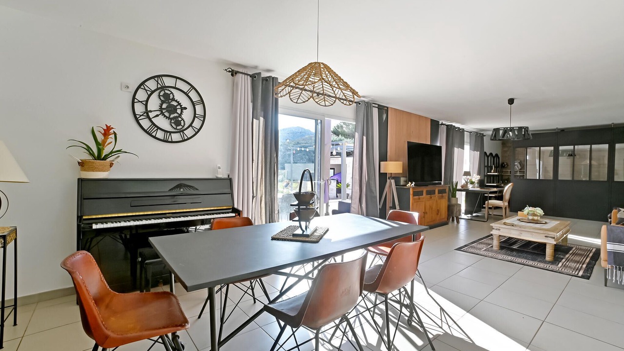 Photo of Bedroom in Bagnols-sur-Ceze