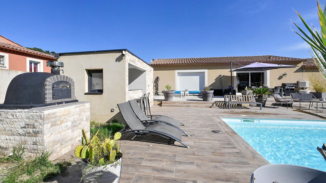 Photo of Outdoor in Bagnols-sur-Ceze