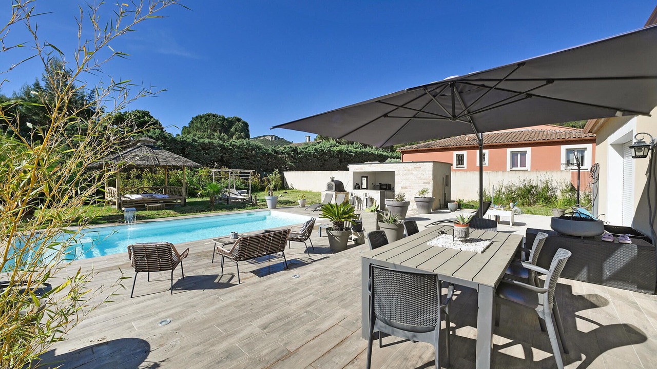 Photo of Outdoor in Bagnols-sur-Ceze