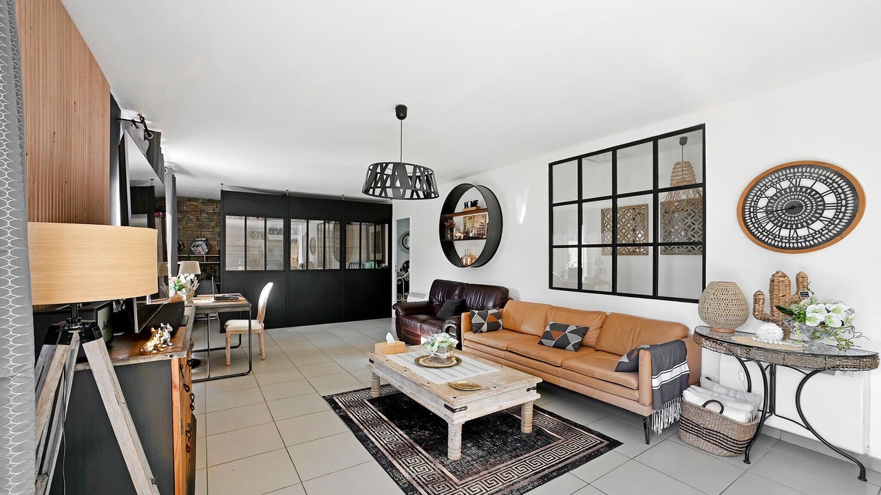 Photo of Bedroom in Bagnols-sur-Ceze