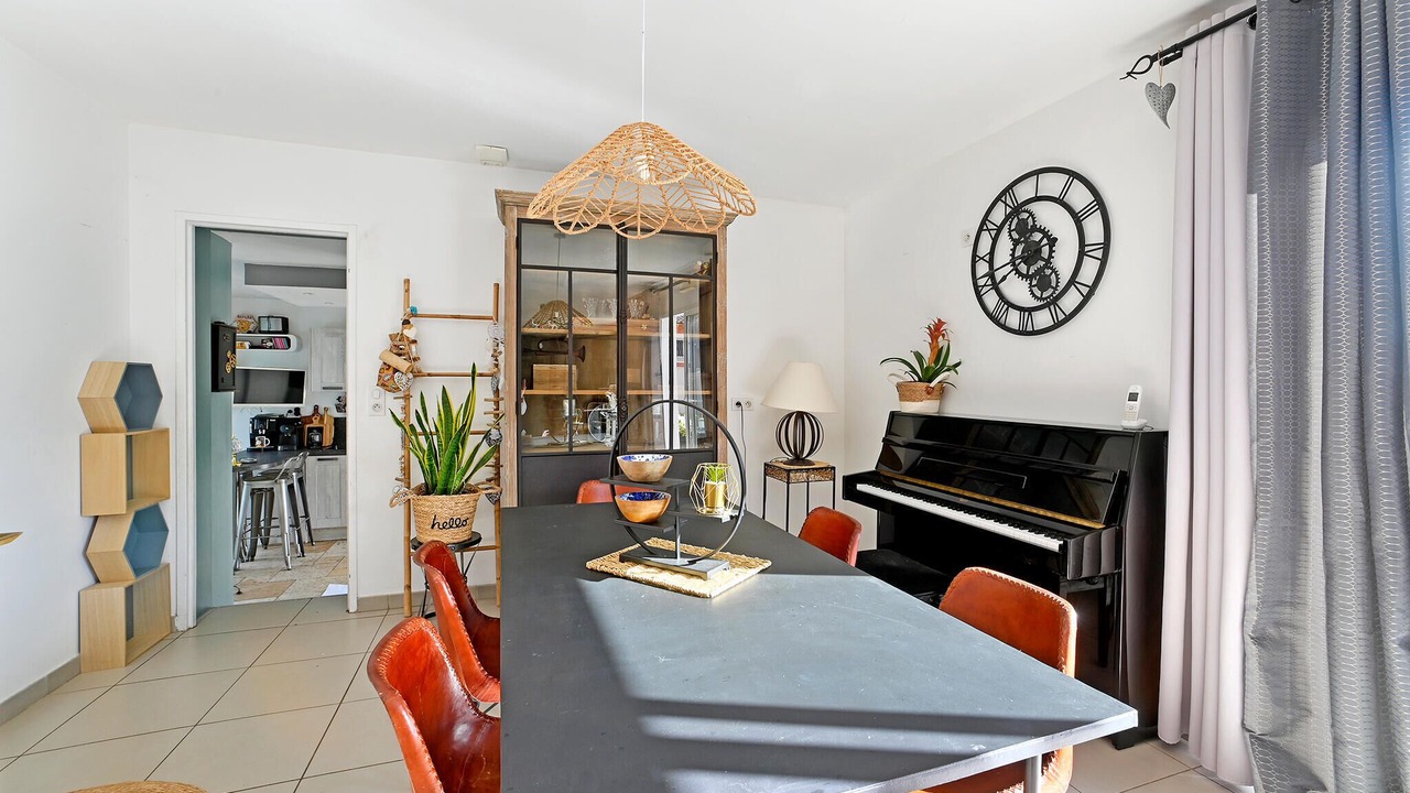 Photo of Bedroom in Bagnols-sur-Ceze